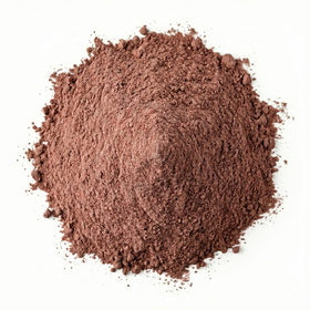 Amora em Pó (100% Integral)