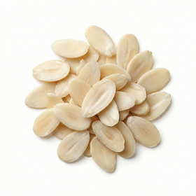 Amêndoa Laminada Calconut