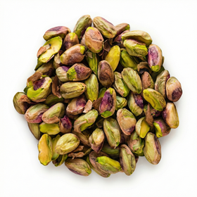 Pistache Americano Inteiro (cru, sem casca, sem sal)