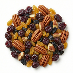 Mix Nuts and Berries