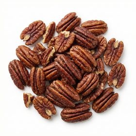 Nozes Pecan Agridoce Premium
