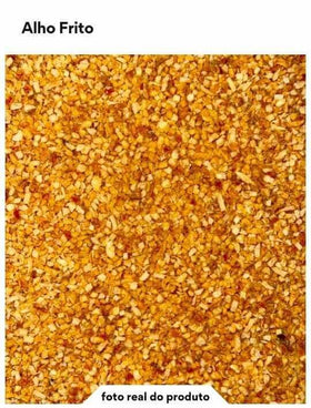 Alho Frito