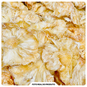 Abacaxi Desidratado Premium