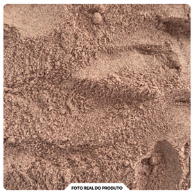 Amora em Pó (100% Integral)