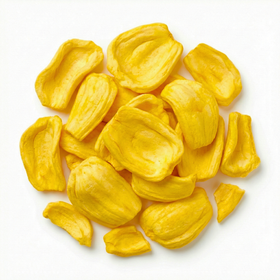 Chips de Jaca (Freeze Dried)