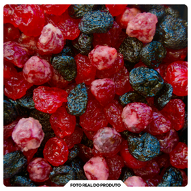 Mix de Cerejas Premium